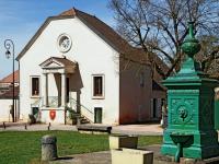 mairie